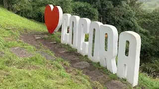 COCORA VALLEY