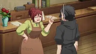 Black Summoner | Anime | EP 03 | Part 01 | B'roken H'ero