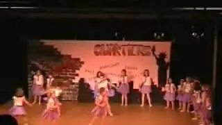 Danse Vouvry