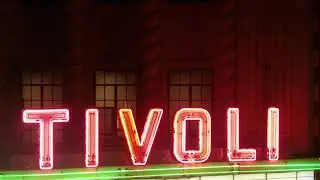 Downers Grove Illinois 4K Fly Through