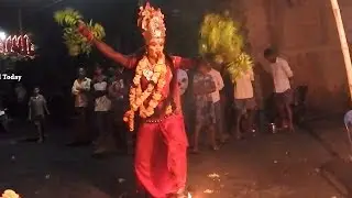 Kola Sambaram Videos | Durgamma Talli Sambaram | Ramachandrapuram / RCPM Today