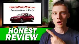 Honda Parts Now Review: Honest User Experience with the Best Online Car Parts Store