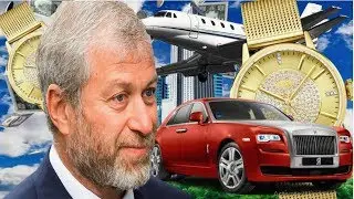19 Expensive Things Owned By Russian Billionaire Roman Abramovich