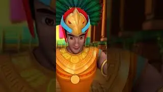 Motu Patlu తమ పని ముగించారు... ఇప్పుడు వారు వెళ్తున్నారు! | Motu Patlu In The City Of Gold