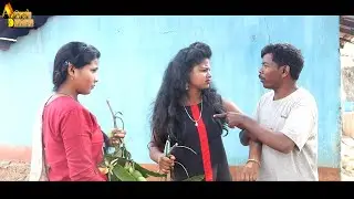 New ho Munda Comedy Video Ulikumbu /Sweety Bodra  Rajkumari Boipai Shiva Deogam Sushama