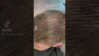 Dauerwelle bei M&auml;nner 😱| Perm| Haircut| Friseur | Lockige Haare f&uuml;r M&auml;nner|  Furkans Atelier