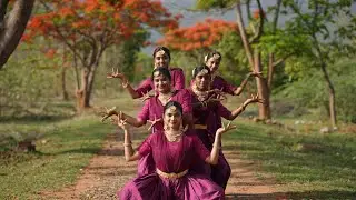 DHANASHREE THILLANA BY SHRI CULTURAL ACADEMY