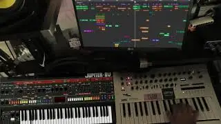 Classic Chicago house cover/mix + tutorial