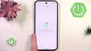 GOOGLE Pixel 9a &ndash; Speed Up