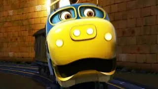 Bruno Y El Dragón! | El Episodio Completo! | Chuggington en Español