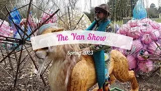 The Yan Show - Spring 2023