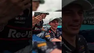 You Won&rsquo;t Believe What Max Did After Becoming A Dad