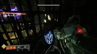 Lore Location - The Awoken of the Reef #15 
