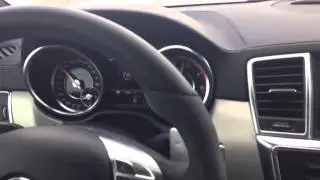 ML 63 AMG