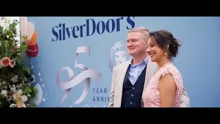 The SilverDoor 25th Anniversary Party