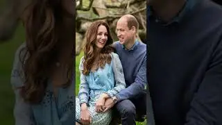 Kate & William happily together | Are they really happy |what do you think ?#shorts