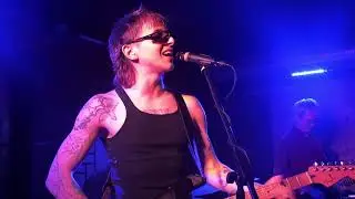 Thus Love - Inamorato - Live @ Nochtwache, Hamburg - 03/2025