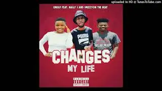 Emkay - Changes In My Life  (Feat. Nally J & SmeezyOn The Beat )