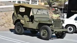 2025 First Responder and Military Vehicle Show 720