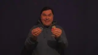 Professor Dan's Poker Chip Magic
