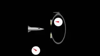 Relativity of Length Contraction – Part 3C