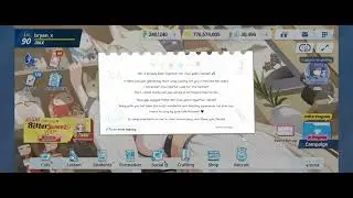 4th Anniversay Arona Letter | Blue Archive [Steam]