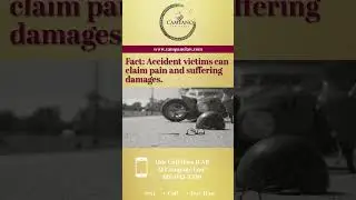 Rights of Accident Victims Explained