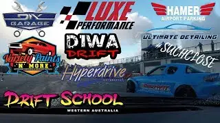 D1WA GIVE IT A GO AND PRACTISE - TANDEM BATTLES WITH SOME GOOD MATES!!!