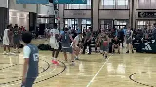 X Twitter Highlights Top 100 Braxton Keathley (2027) 6&rsquo;5 PG/SG ⭐️⭐️⭐️⭐️