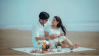 Pre Wedding Teaser ||Anuradha ❤️Subham || Bengali Wedding || Digha Beach || Chand Photography ||