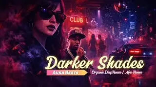 Best of Deep House [2026] | Darker Shades | Organic Deep House | Sunset & Beach Vibe Feelings