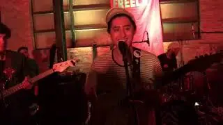 Rusty Machines - If That&rsquo;s What You Want (Live at Making Friends Album Launch)