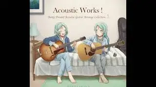 Roselia - LOUDER (acoustic ver)