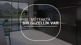 Mutfaklarda Mermer Işıltısı