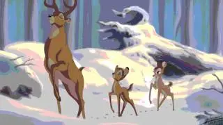 Bambi 3 There is life
