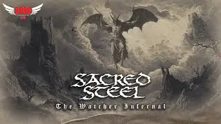 SACRED STEEL - 
