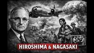 The Decision That Ended World War II&mdash;and Changed Humanity Forever