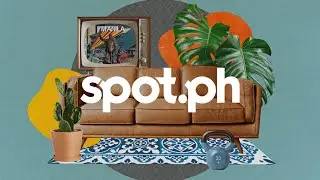 SPOT.PH Your Necessary Guide To The City