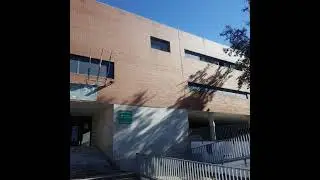 Emisi&oacute;n en directo de I.E.S. VIrgen de Soterra&ntilde;o