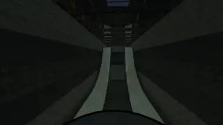 surf_dusk TF2 WR. Surfed by Rez.