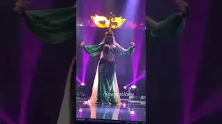 #dancevideo #bellydancer #morocco #bestshow #shamadan