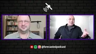 Episode 125 - Gavin Stone (Author & Top Body Language Expert)