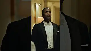 Irk ayrımcılığı ne mi dersiniz? M&uuml;zik &ccedil;aldığın restorant&rsquo;ta yemek yiyememek bazen. #GreenBook