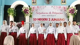 Selamat Tinggal Guru& Kawanku