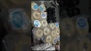 PACKAGING MACHINE SPARE PARTS -9811681273