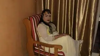 Amina Tamazgha -- lav fi mwal amazighi 🔥🔥🔥