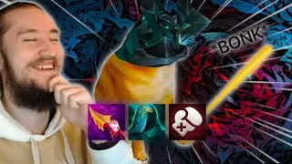 6 Pit Fighter 6 Conqueror Mordekaiser Goes BONK!