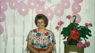 Ann & Wayne Duckworth TBC Youth Choir 1980-1990