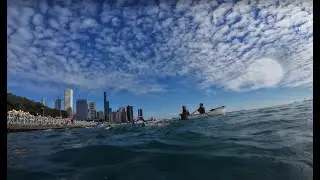 Chicago Triathlon 2025