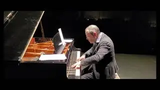 Beethoven, SonataTempestad. 1er movimiento Walter Frank, piano